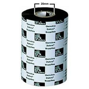 Páska ZEBRA ZipShip 2300 TTR (1ks) / Vosk / 110mm / 300m / von / 1" / 1ks