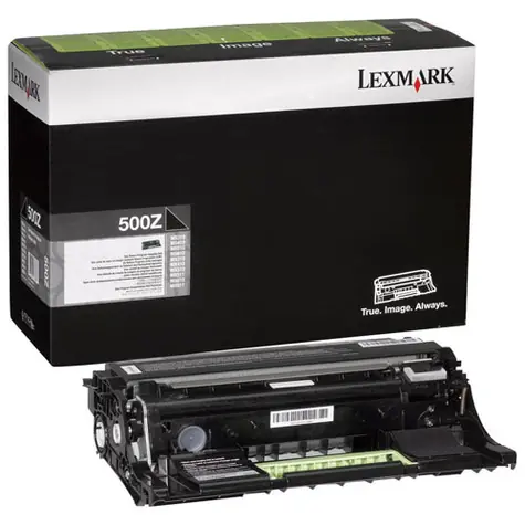 Lexmark 500Z zobrazovací valec čierna