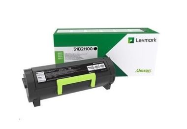SK/CX417 Black Toner Cartridge High Return - 6 000 strán