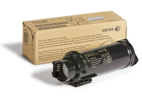 Xerox 106R03694 originálny toner purpurová / Phaser 6515 &amp; 6510 / 4.300 strán