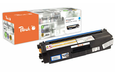 Peach remanufactured alternatívny toner TN-900 c / Brother HLL 9200CDWT / 6000 strán