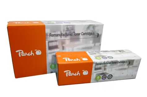 Peach remanufactured alternatívne cartridge HP 981Y (L0R14A) žltá / new chip