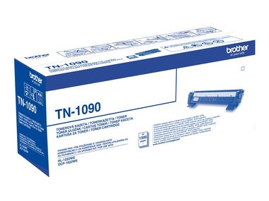 Brother TN-1090 originálny toner čierna / DCP-1622WE a HL-1222WE / 1.500 strán