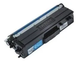 Brother originálny toner TN-910 c modrá / Brother MFC-L9570CDW / 9.000 strán