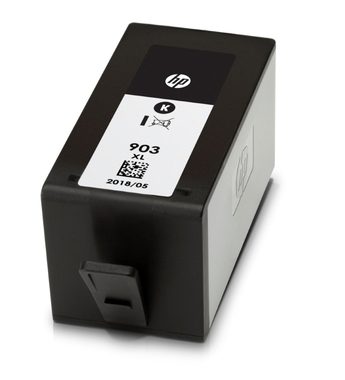 HP 903XL originálna atramentová kazeta čierna / 21.5ml