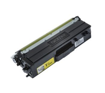 Brother TN-423Y žltá / HL-L8260CDW &amp; HL-L8360CDW &amp; DCP-L8410CDW / 6500 strán