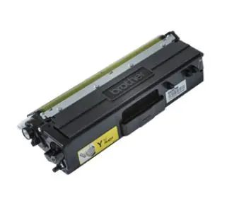 Brother TN-421Y originálny toner žltá / pre HL-L8260CDW &amp; HL-L8360CDW &amp; DCP-L8410CDW / 1800 strán