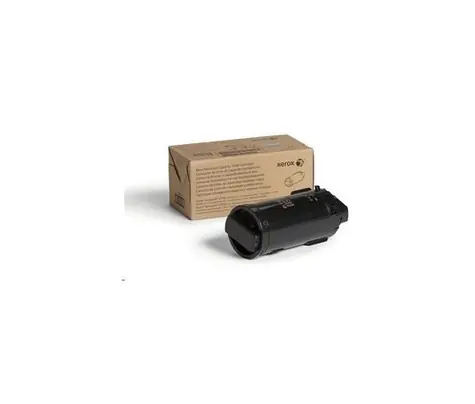 Xerox 106R03945 originálny toner čierna / VersaLink B600 a B605 / 46.700 strán