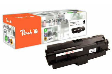 Peach TK-1130 Remanufactured kompatibilný toner čierna / pre Ecosys M 2030 dn / 3000 strán