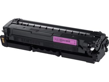 SAMSUNG CLT-M503L originálny toner fialová / SL-C3010ND / 5.000 strán