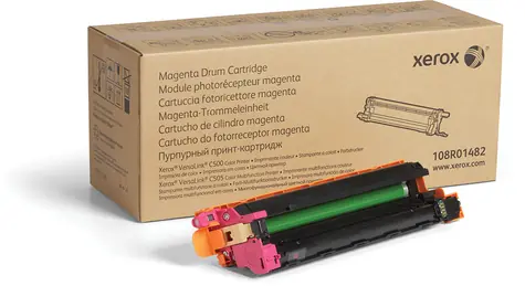 Xerox 108R01482 originálny fotovalec fialová / VersaLink C500 a C505 / 40000 strán