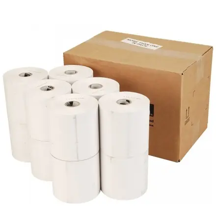 ZEBRA Z-Perform 1000D pokladničný kotúč 102mm x 100m / jadro 25.4mm / balenie 12ks