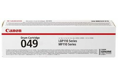 Canon tlačový valec CRG-049 Drum čierna / pre i-SENSYS MF113w / až 12.000 strán