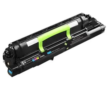 Lexmark 72K0D20 jednotka valca modrá / pre Lexmark CS820 & CX860 / 300.000 strán
