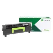 Lexmark 56F2X00 Extra HC vratná tonerová kazeta čierna / pre MS521dn &amp; MS621dn &amp; MS622de &amp; MX522adhe / 20.000 strán