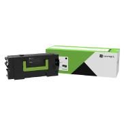 Lexmark 58D2U0E Ultra HC originálna tonerová kazeta čierna / pre MS823dn / 55.000 strán