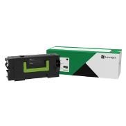 Lexmark 58D2H00 HC vratná tonerová kazeta čierna / pre MS823dn / 15.000 strán