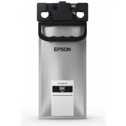 EPSON T9461 XXL čierna / pre WorkForce Pro WF-C5x90 / 136.7ml