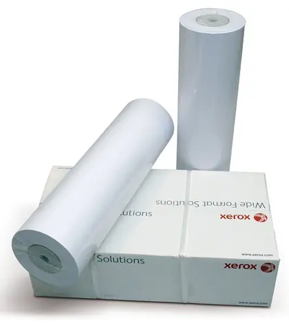 Xerox Papier Úloha Inkjet 80 - 841x50m / 80g / 50m / A0