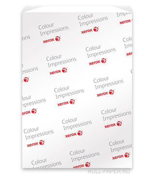 Xerox papier Colour Impressions Gloss 350 SRA3 - formát SRA3 / 350g / 125 listov / SRA3 / obojstranne natieraný