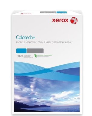 Xerox papier Colotech+ 280 SRA3 SG - formát SRA3 / 280g / 150 listov / SRA3