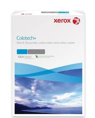 Xerox papier Colotech+ 280 SRA3 SG - formát SRA3 / 280g / 150 listov / SRA3