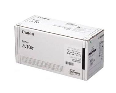 Canon iR-1643 T06 originálny toner čierna / pre imageRUNNER 1643 / až 20.500 strán