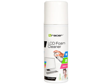 Tracer LCD Foam Cleaner čistiaca pena na LCD | TFT / 200 ml