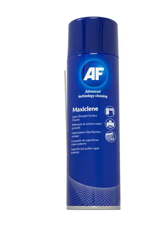 AF Maxiclene - čistiaca pena AF so silným účinkom / 400ml