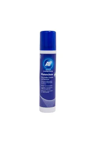 AF Platen-Clene - čistiaci prípravok pre tlačiarne & faxy / 100ml
