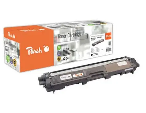 Peach TN241 alternatívny toner čierna / HL 3140cw / 3150CDW / 3170CDW / DCP 9020CDW / MFC 9140CDN / 2.500 strán