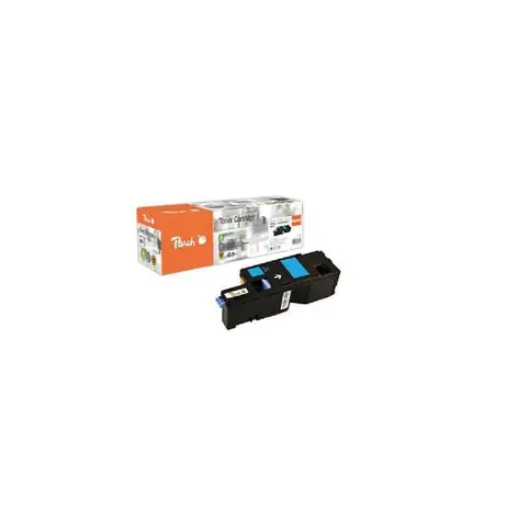 Peach kompatibilný toner 106R01631 modrá / Phaser 6000 & 6010