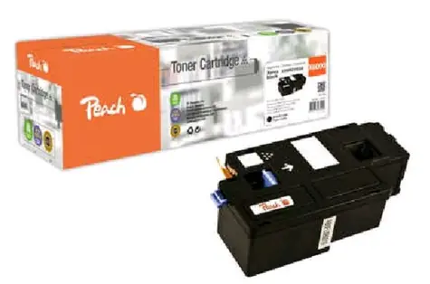 Peach kompatibilný toner 106R01634 čierna / Phaser 6000 &amp; 6010
