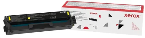 Xerox 006R04390 originálny toner žltá / C230 a C235 / 1.500 strán