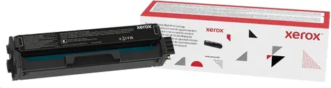 Xerox 006R04387 originálny toner čierna / C230 a C235 / 1.500 strán