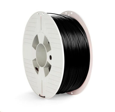 Verbatim 3D Printer Filament PET-G 1.75mm 327m 1kg čierna