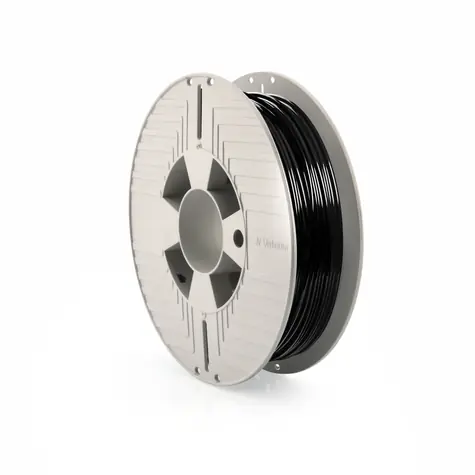 Verbatim 3D Printer Filament PMMA DURABIO 2.85mm 60m 500g čierna