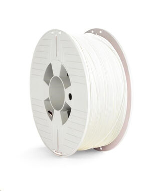 Verbatim 3D Printer Filament PLA 1.75mm 335m 1kg biela