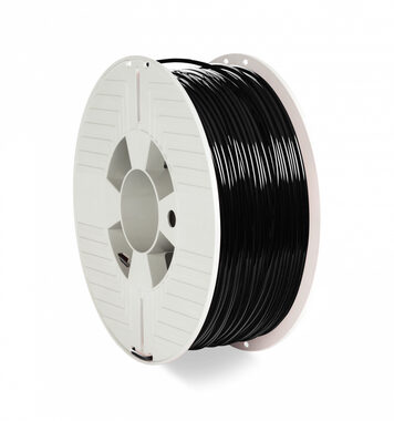 Verbatim 3D Printer Filament PLA 2.85mm 126m 1kg čierna