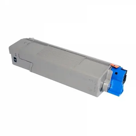 OKI 46490624 originálny toner čierna / pre ES5473 / 7.000 strán