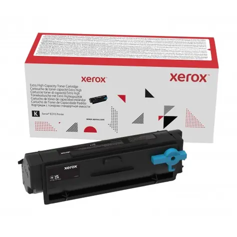 Xerox 006R04380 originálny vysokokapacitný toner čierna / Xerox B305 &amp; B315 / 8.000 strán