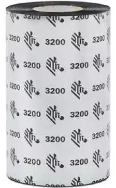 ZEBRA ZipShip 3200 TTR páska / Wax-Resin / 110mm / 450m / out / 1 "/ 1ks