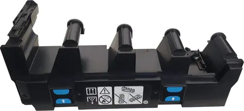 Konica Minolta WB-P08 originálna odpadová nádoba / pre Bizhub C3350i &amp; C3300i &amp; C4000i &amp; C4050i