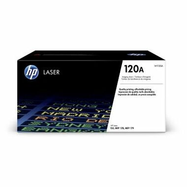 HP 120A (W1120A) originálny tlačový valec / 16.000 strán / pre HP Color Laser 150a/150nw/MFP 178nw/MFP 179fnw