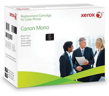 Xerox 718BK kompatibilný toner čierna / MF8330 &amp; 8350 / 3.400 strán