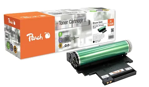 Peach 120A (W1120A) Remanufactured tlačový valec / 16.000 strán / pre HP Color Laser 150a/150nw/MFP 178nw/MFP 179fnw