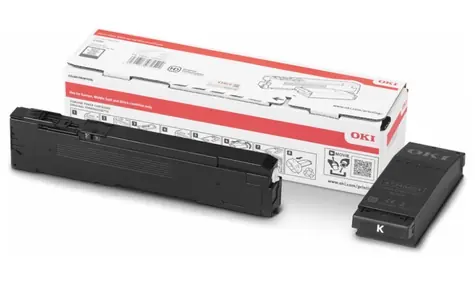 OKI originálny toner čierna pre C650dn / 7.000 strán
