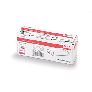 OKI originálny toner pre C650dn fialová / 6.000 strán