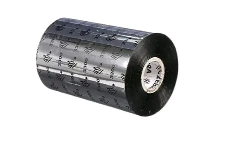 ZEBRA TTR páska 3300 / wax-resin / 110mm / 74m / out / 0.5 "/ 1ks