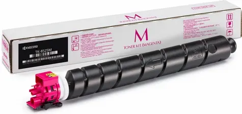Kyocera TK-8525M Toner fialová / pre TASKalfa 4052ci / výťažnosť až 20.000 strán